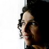 Brazilian vocalist Paula Morelembaum